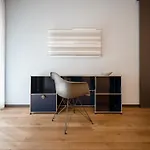 Lejlighedshotel B20 - Serviced Ag