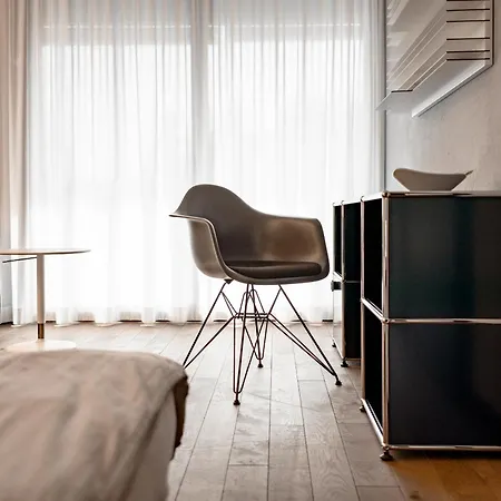 B20 - Serviced Ag Berno