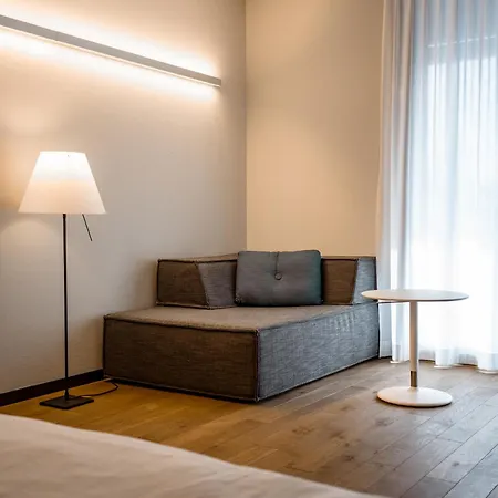 B20 - Serviced Ag Hotel apartamentowy