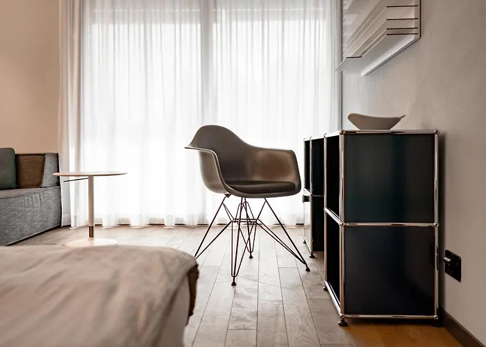 B20 - Serviced Ag Berno