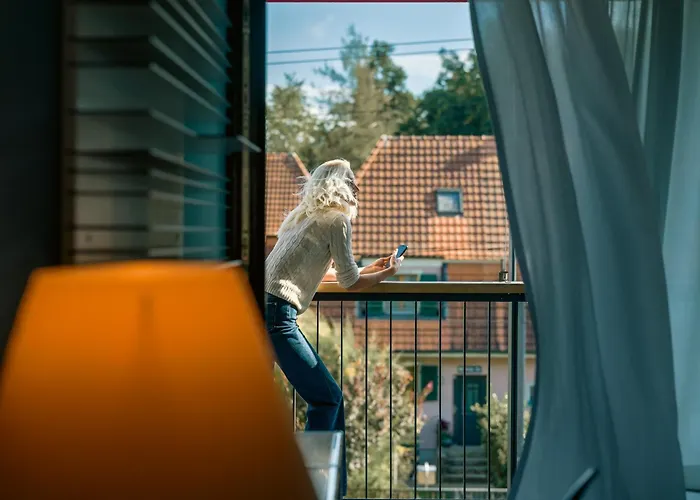 B20 - Serviced Ag * Berno